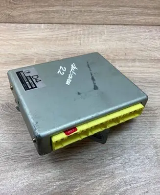Subaru Legacy Engine control unit/module ECU 22611AA611 A11000RA7 0129