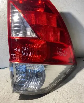 Honda FR-V Rear/tail lights