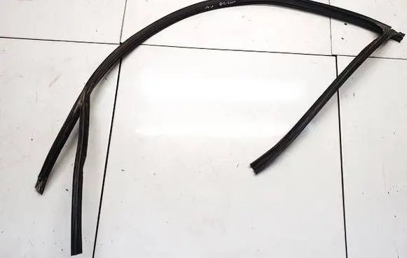 Skoda Superb B5 (3U) Rubber seal front coupe door 3B0837432