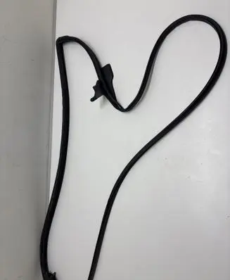 Lexus RX V Rubber seal front coupe door 900BZ04R2