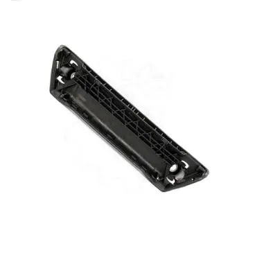 Volkswagen Transporter - Caravelle T5 Front door interior handle trim 7H0867180C 97SKV007 7H0867180C9B9