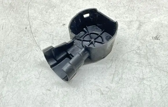 Volkswagen Caddy Rear parking sensor holder (PDC) 2K7971883