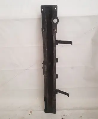 Hyundai Genesis Rear bumper support beam 
