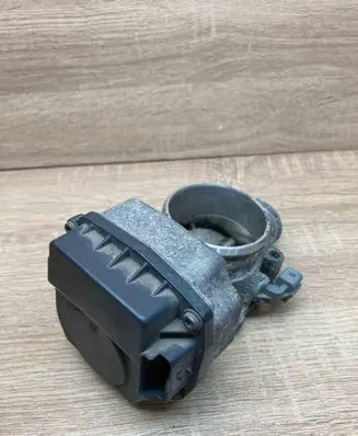 Peugeot 307 Throttle valve 9652682880 408239823003