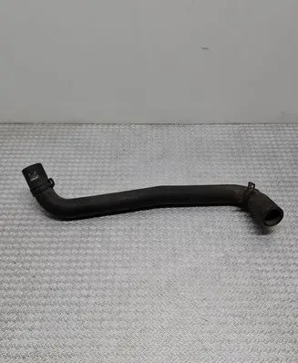 Renault Scenic II - Grand scenic II Engine coolant pipe/hose 8200320161