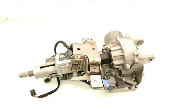 Jeep Renegade Electric power steering pump 00520889070 05497