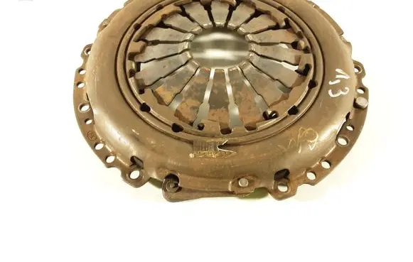 Opel Astra J Pressure plate 4400730215 55704