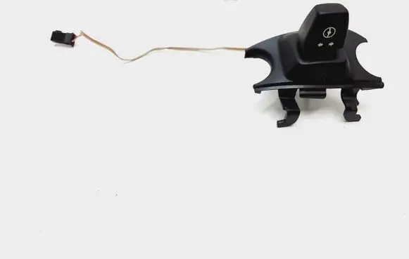 BMW X5 E70 Steering wheel adjustment switch 6966710