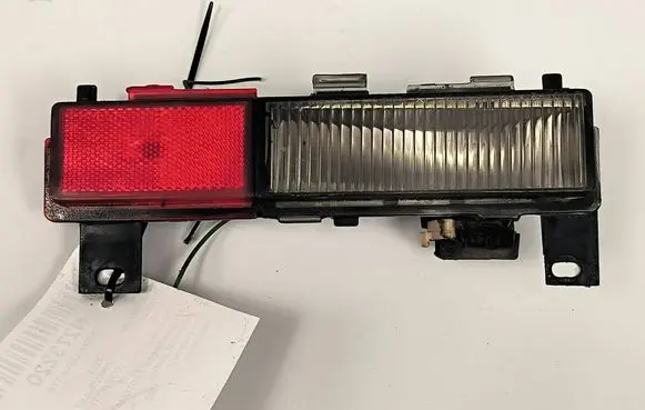 Chevrolet Corvette Rear/tail lights 16508519