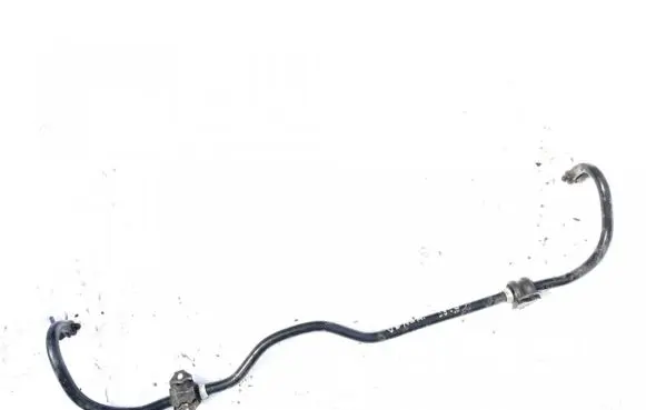 Front anti-roll bar/sway bar