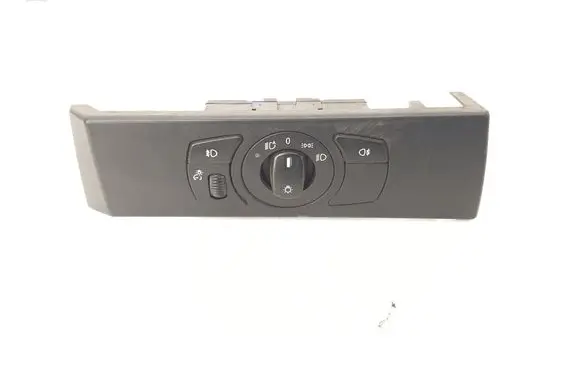 BMW 5 E60 E61 Light switch 6925260