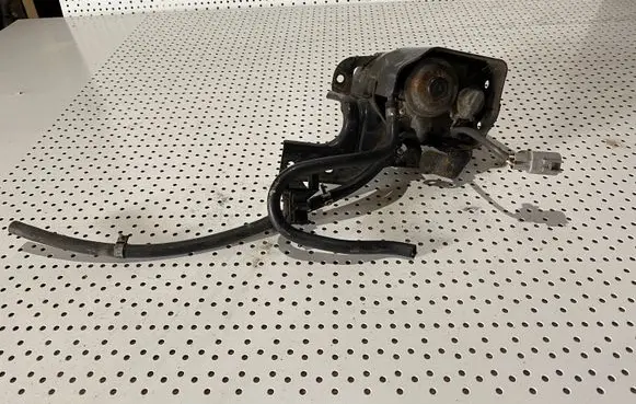 Subaru Outback Fuel filter 