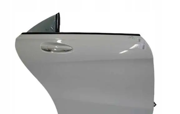 Mercedes-Benz CLA C117 X117 W117 Rear door A1177300205