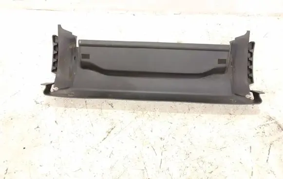 Mercedes-Benz SLK R171 Parcel shelf load cover A1716930091 1716930091