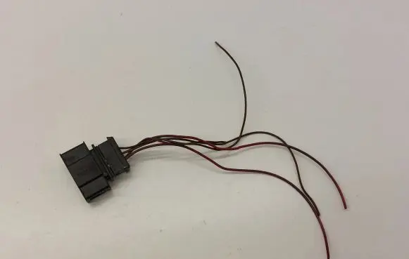 Other wiring loom