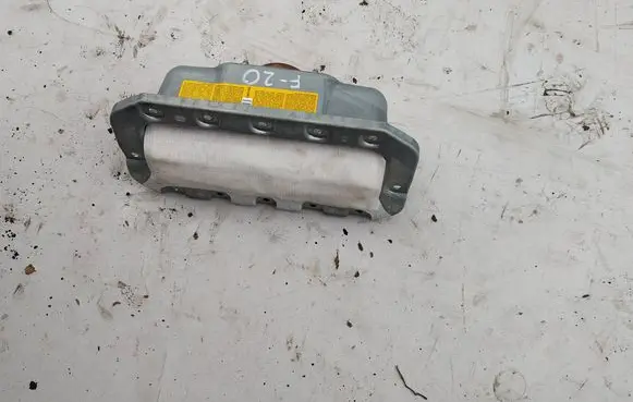 BMW 1 F20 F21 Passenger airbag 34089354G