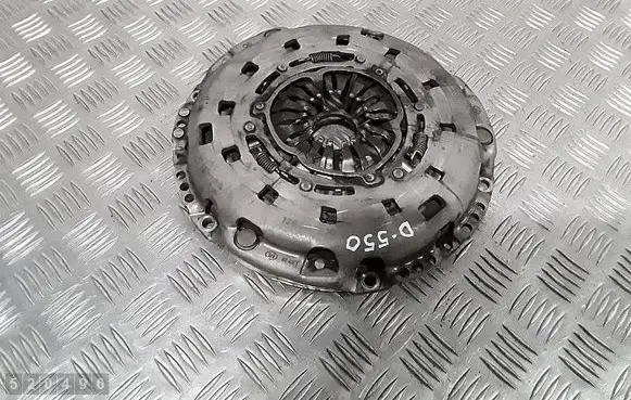Ford Transit Custom Pressure plate 126007710