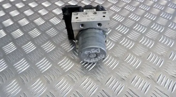 Toyota Avensis T270 ABS Pump 4454005100 0265951567