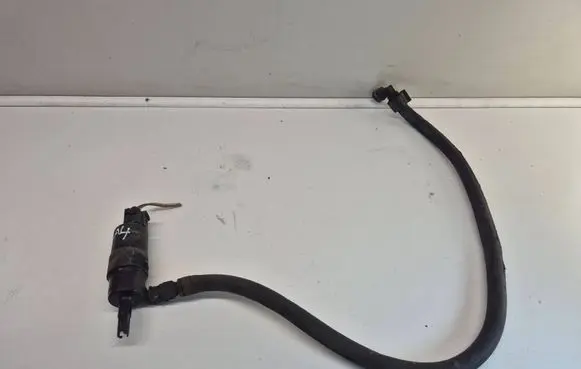Audi A4 S4 B8 8K Headlight washer pump 3B7955681 001016