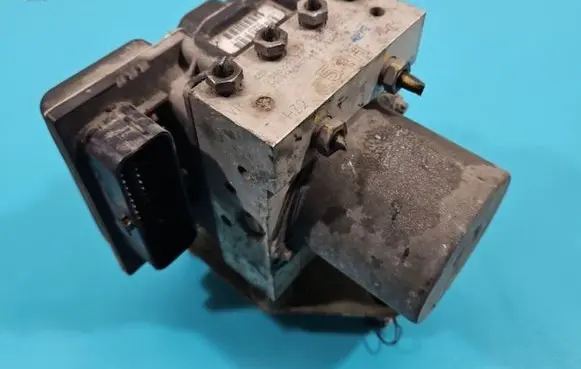 Volkswagen Crafter ABS Pump 0265950940 IMPRK1406415