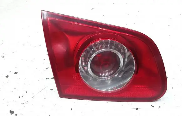 Volkswagen PASSAT B6 Tailgate rear/tail lights 3c994509308s