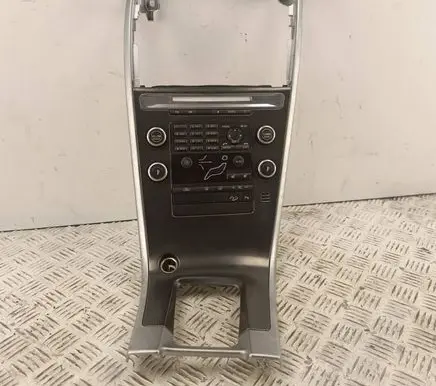 Volvo XC60 Climate control unit 30782903