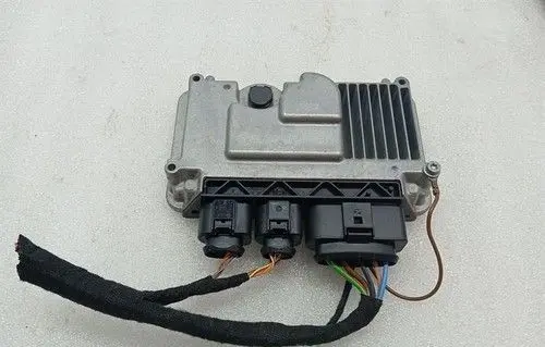 Lamborghini LP 610-4 Power steering control unit/module 8K0907144M