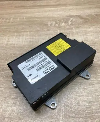 Volvo XC60 Airbag control unit/module P31313827 00405408B0
