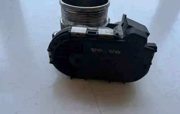 Volvo V60 Throttle valve 31216665 0280750520