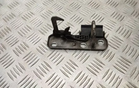 Volkswagen Sharan Engine bonnet/hood lock/latch loop/hook 1Q0823480