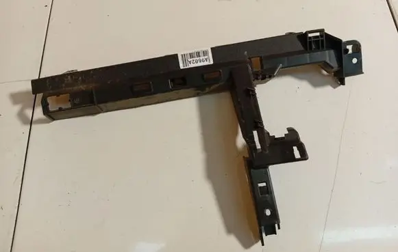 Citroen C4 I Picasso Other interior part 9654113177