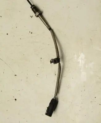 Honda HR-V Exhaust gas temperature sensor 