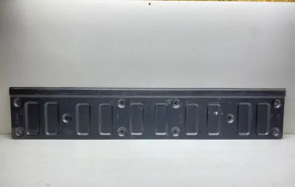 Ford Ranger Tailgate/trunk/boot lid 