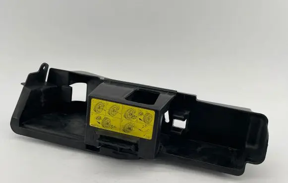 Audi A6 S6 C6 4F Tool box 4F0011215B