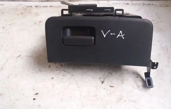 Honda FR-V Central console drawer/shelf pad 