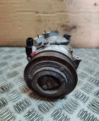 KIA Sportage Air conditioning (A/C) compressor (pump) CA500NFJCA03