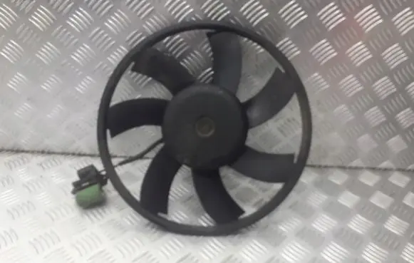 Opel Insignia A Fan set P3613003