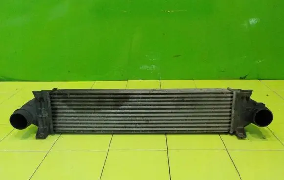 Land Rover Freelander 2 - LR2 Intercooler radiator 6G919L440EC