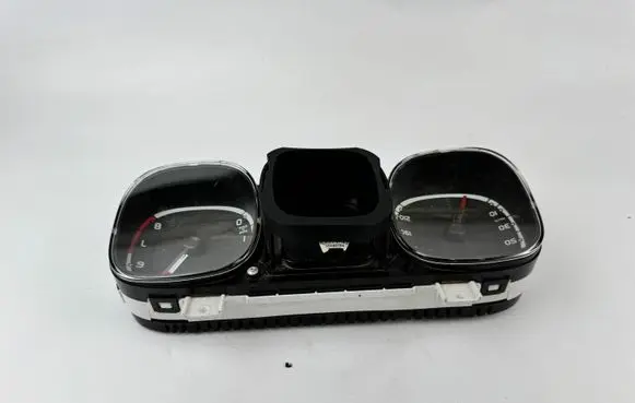 Fiat Panda III Speedometer (instrument cluster) 52206900 503006041009 0887766550