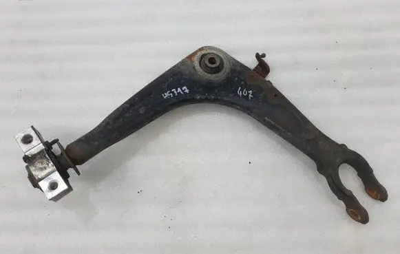 Peugeot 407 Front control arm 