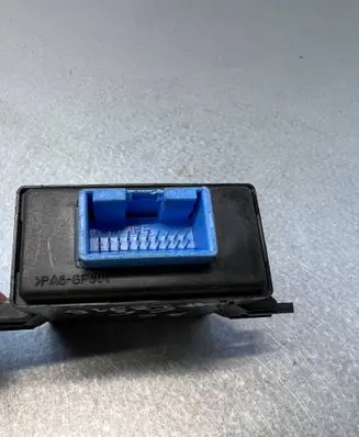 Audi A6 S6 C5 4B Light module LCM 4Z7907357