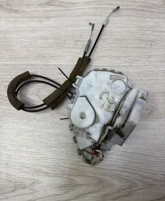 Honda Civic Front door lock 