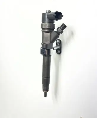 Renault Espace - Grand espace IV Fuel injector 8200084534 0445110 38416