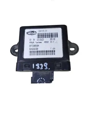 Peugeot 807 Other control units/modules 9648282380