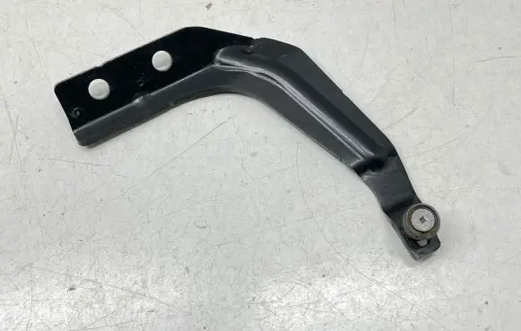 Toyota Proace Sliding door upper roller guide/hinge 9823714580 97969M03G