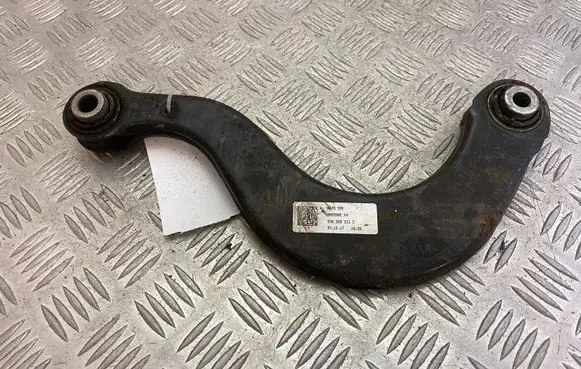 Volkswagen Tiguan Rear control arm 5QC505351B