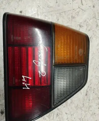 Volkswagen Golf II Rear/tail lights 191945257