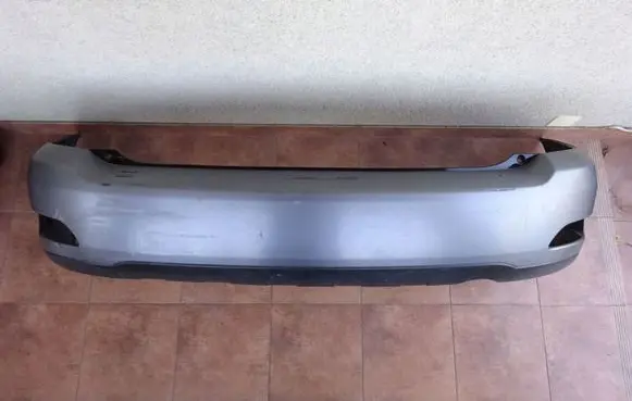 Lexus RX 330 - 350 - 400H Rear bumper 5215948050