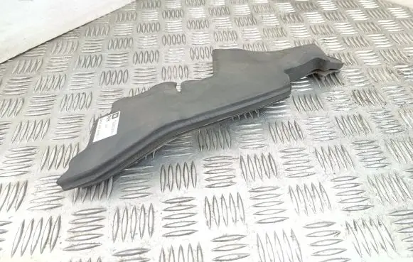 Opel Zafira C Fender foam support/seal 13385395