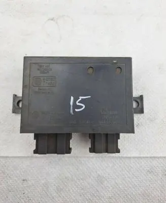 Volkswagen Caddy Immobilizer control unit/module 6H0953257 5WK4774